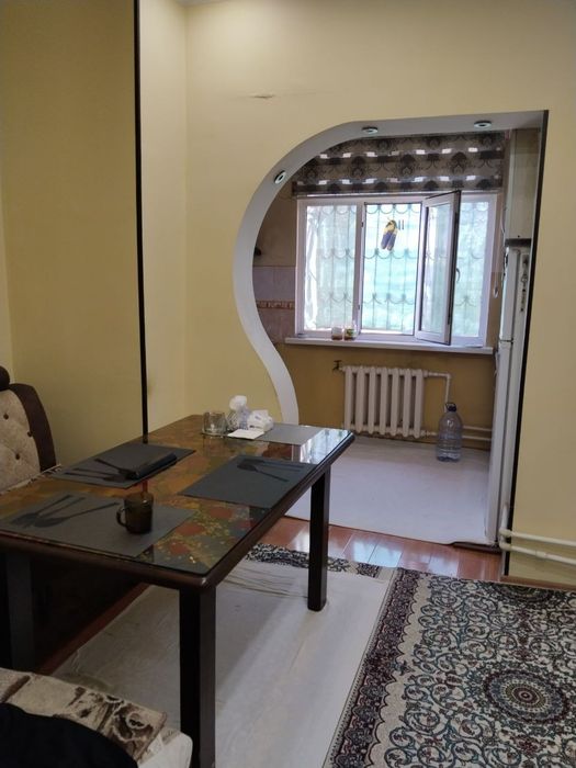 Yunusobod Tumani 10 kvartal 2 xonali