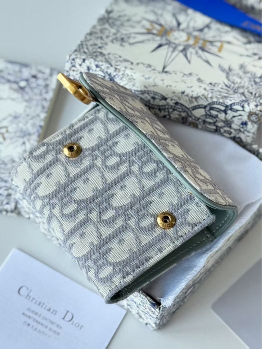 Портфейл Dior топ качество !