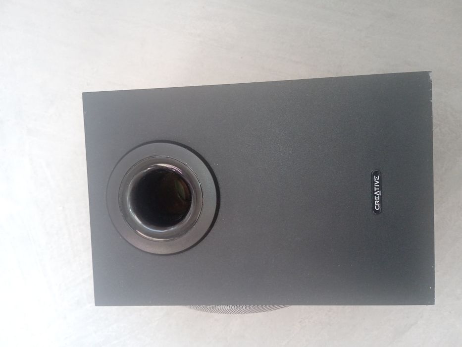 Акустическая система