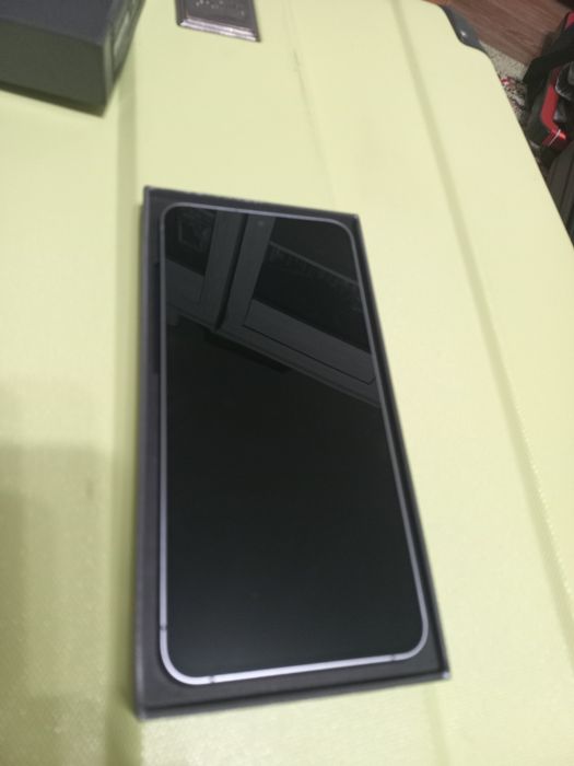 Samsung Galaxy s25 FE