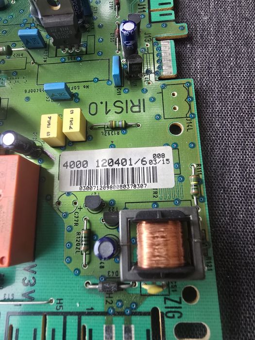 Placa centrala Saunier Duval, Protherm, etc.