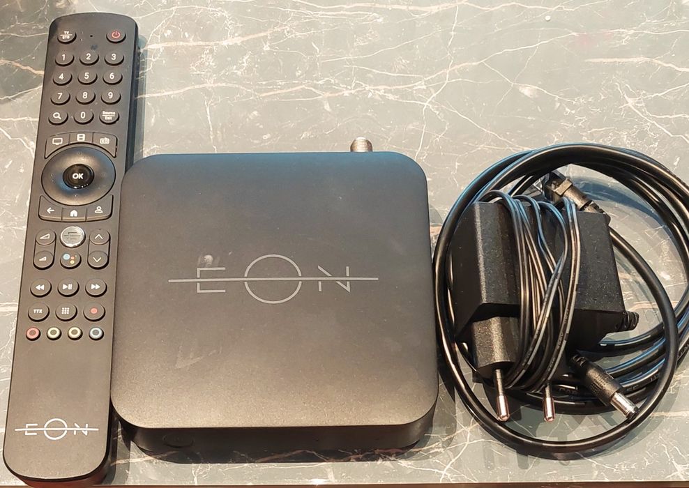ЕОН Android 14, Fi-wi, HDIM, Goggle Play;