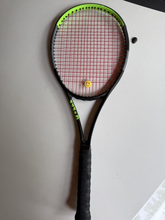 Теннисная ракетка Wilson Blade V7