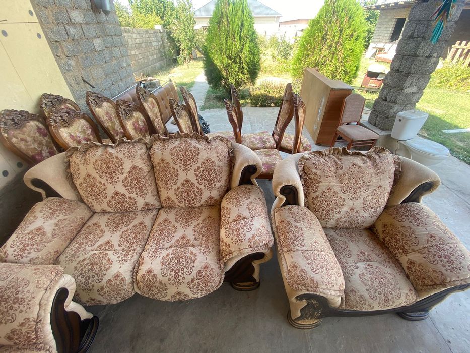 Гостиный мебель продаётся