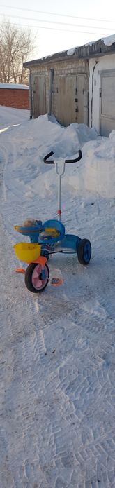 Продам детские велосипеды.