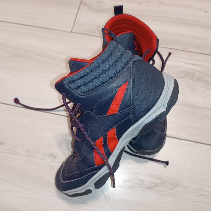 Детски обувки Reebok- номер 36