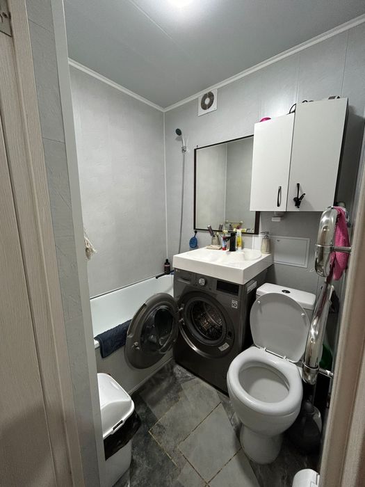 Продается 3 х ком квартира срочно