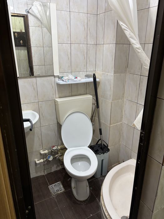 Închiriez apartament in zona Tomis Nord