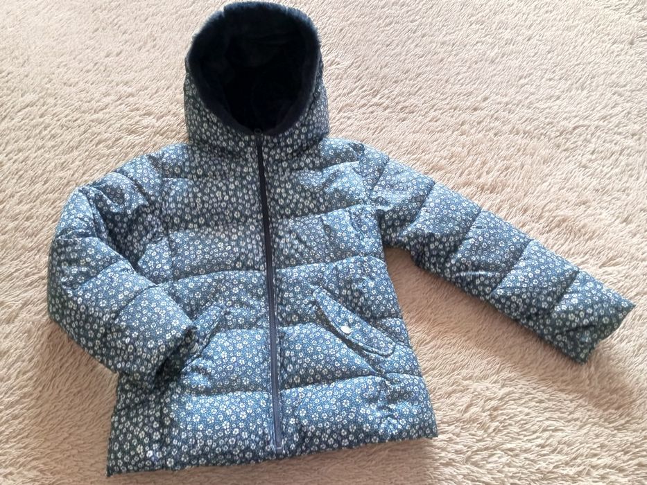 Куртка демисезонная