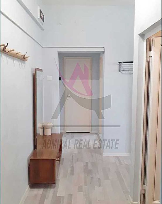 Дава се под наем Двустаен апартамент в Варна, Чайка - 45 кв.м за 307 € - Снимка #2
