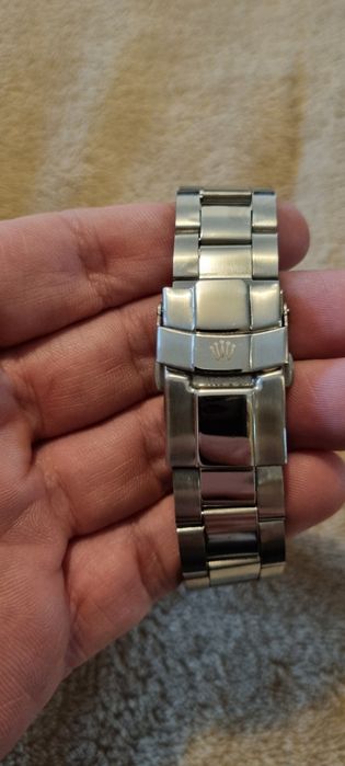 Ceas mecanism quart nou