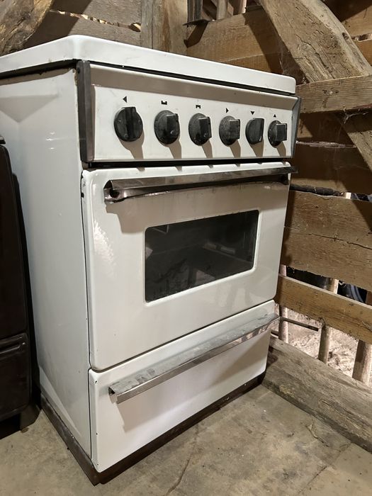 Бойлер Елдом !!!Готварска печка!!Нафтова печка!!!