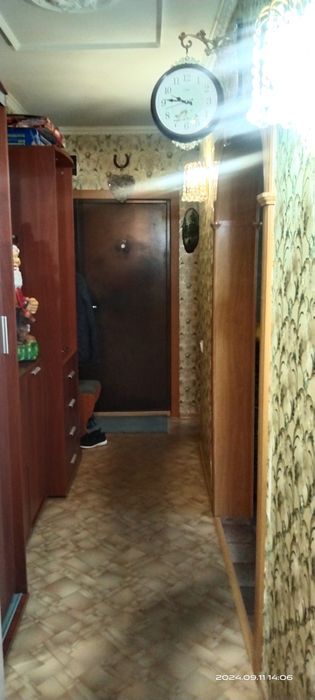 Продаю 3 км Квартиру