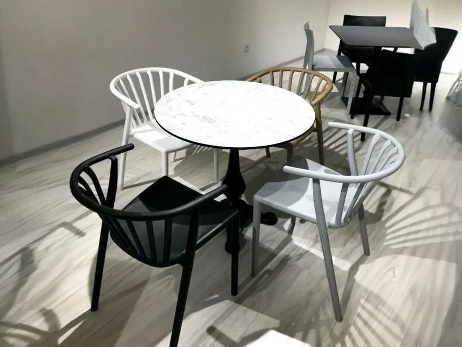 Стул для кухни и для ресторана Jardin с бесплатной доставкой !