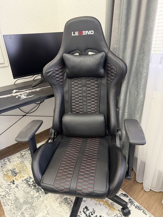 Геймърски стол Legend