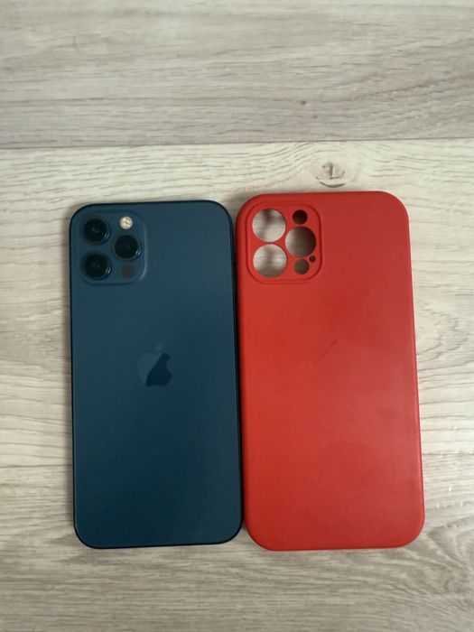 Iphone 12pro 128гб