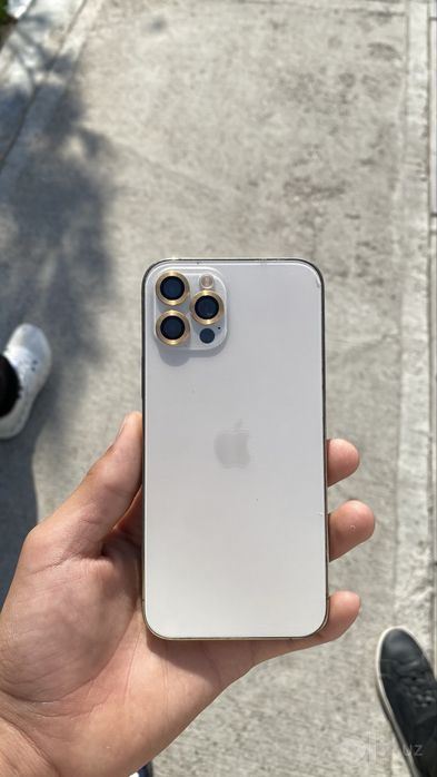 iphone 12 pro 256tali gold