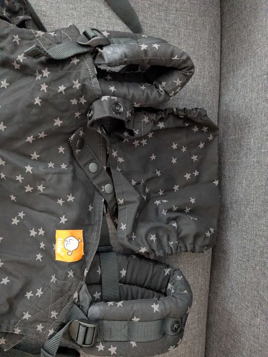 Tula standard discover