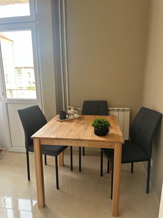 Дава се под наем Двустаен апартамент в София, Медицинска академия - 70 кв.м за 800 € - Снимка #2