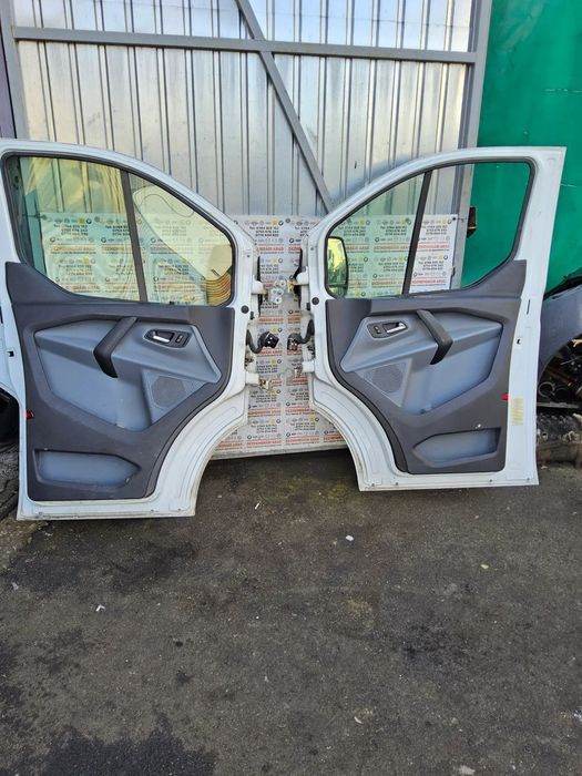 Usa Ford Transit Custom usi fata stanga dreapta Custom 2012-2023