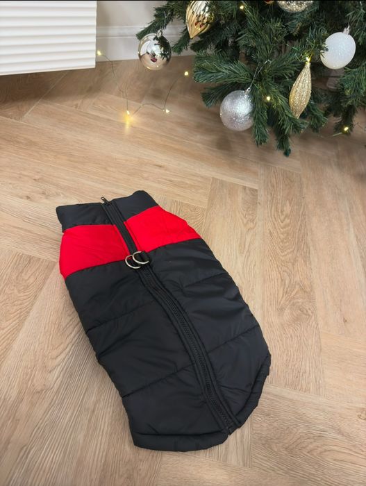 Продам куртки для собак крупных пород