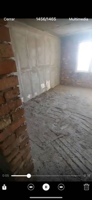 Продава се Тристаен апартамент в Видин, Бонония - 100 кв.м за 510 €/кв.м - Снимка #1