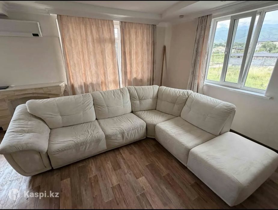 Угловой Диван 300*270