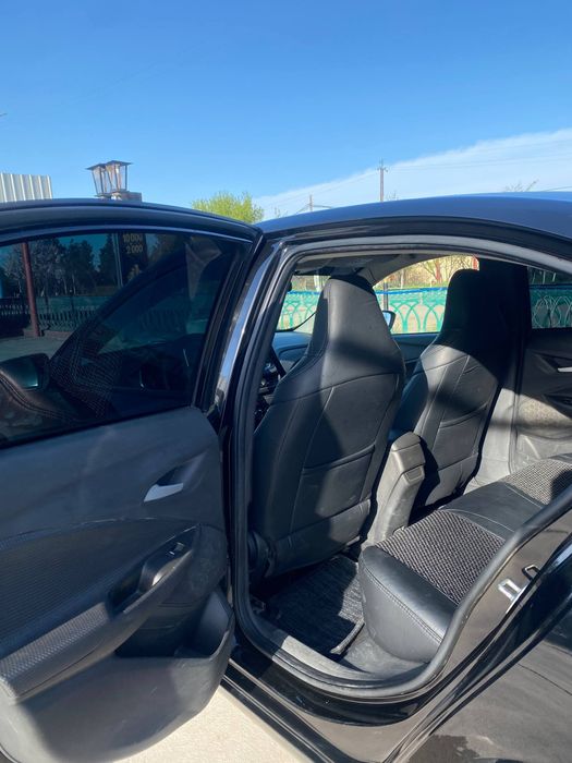 Onix 3 pozitsiya kraska toza