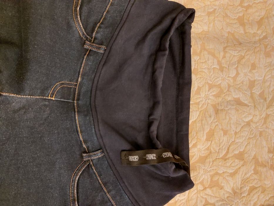 Джинсы для беременных