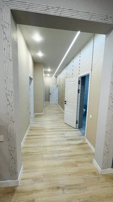 Строительно отделочные работы