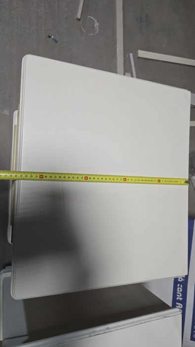 Noptiera mdf vopsit