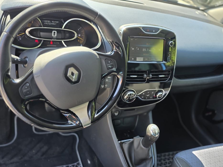 RENAULT Clio 2014 — imagine 3