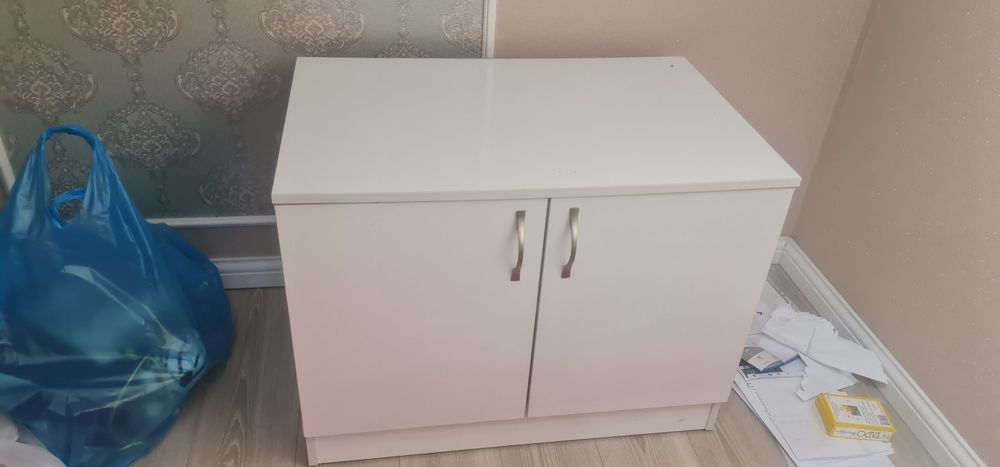 Тумба в хорошем состоянии