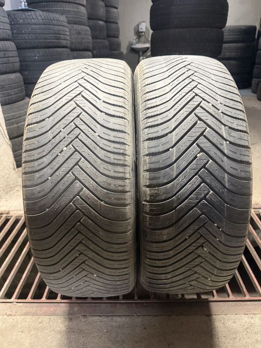 Hankook 225/55/18