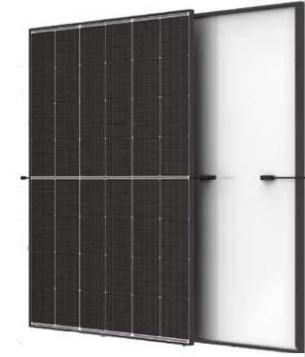 Sistem fotovoltaic 15 kw On Greed complet  - Kit Fotovoltaic