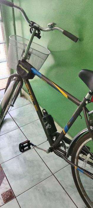 Продам велосипед