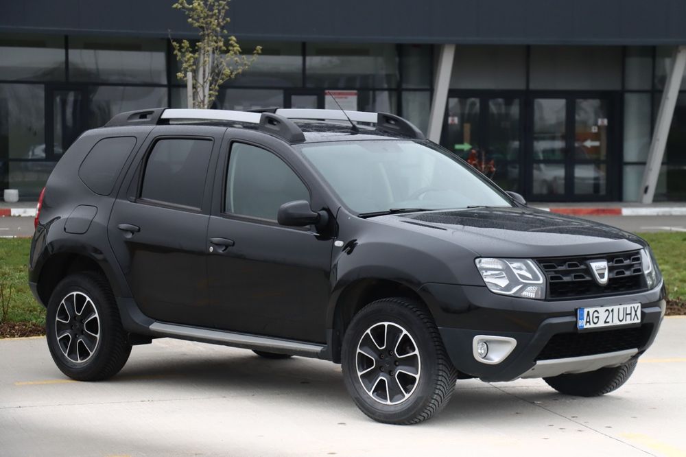 Dacia Duster* Prestige*
