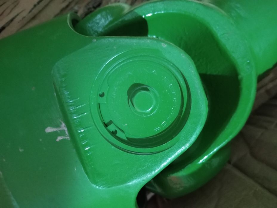 Planetare tractor john deere seria 8000