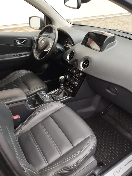 Renault Koleos 2,0dci,4x4,Full, impecabila