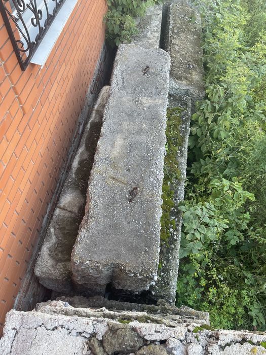 Продам Блоки бетонные