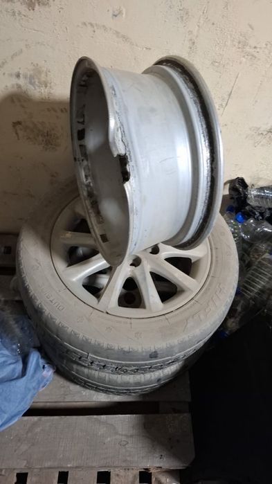 Диски на автомобиль