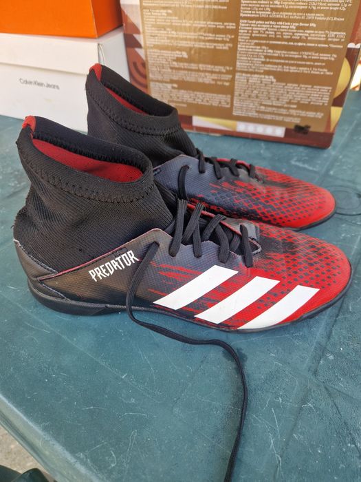 Стоножки Адидас 38 и 2/3