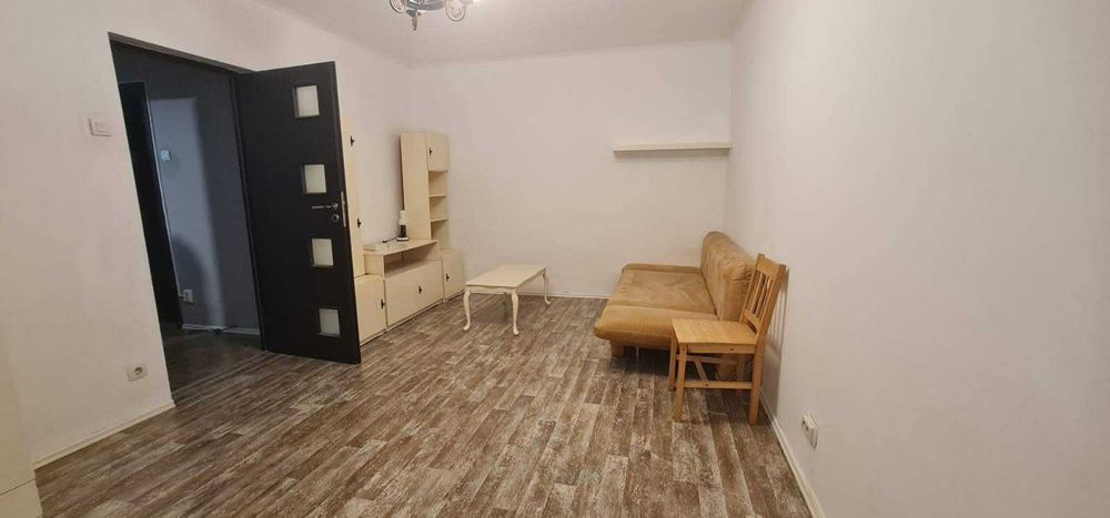 Proprietar Inchiriez apartament 2 camere cf1 Militari Lujerului