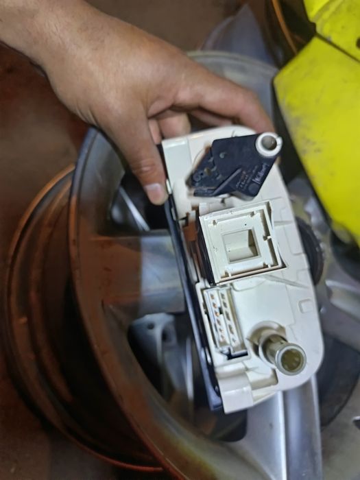 Управление за климатик за Опел Корса