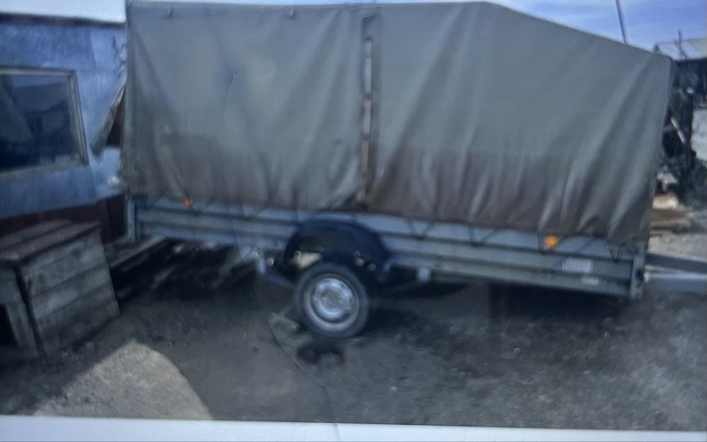 Прицеп продам торг