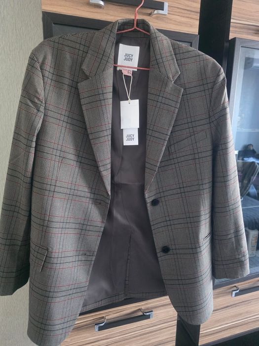 Продам пиджак женский