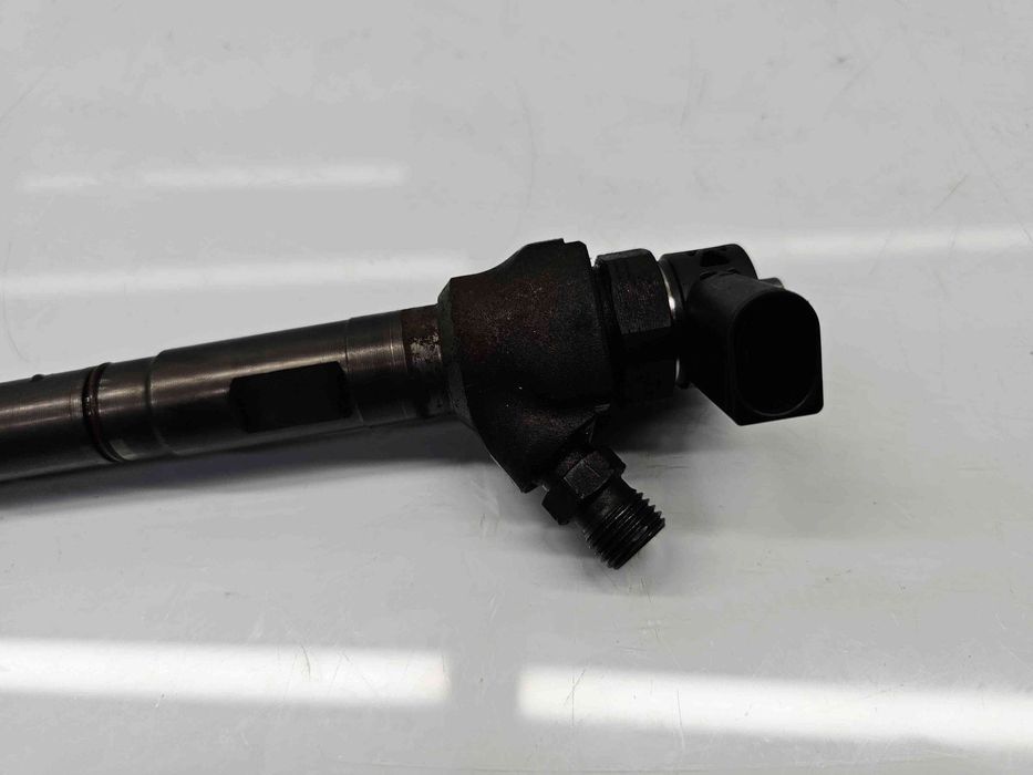 Injector AUDI A4 (8K2, B8) [Fabr 2008-2015] 03L130277J 2.0 TDI CGLC 13