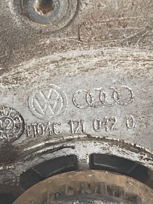 Pompa De Apa + Conducte Volkswagen Up 121, 122, Bl1, Bl2 2011 - > 1.0