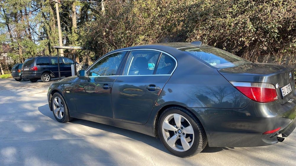 BMW E60 Seria 5 520i