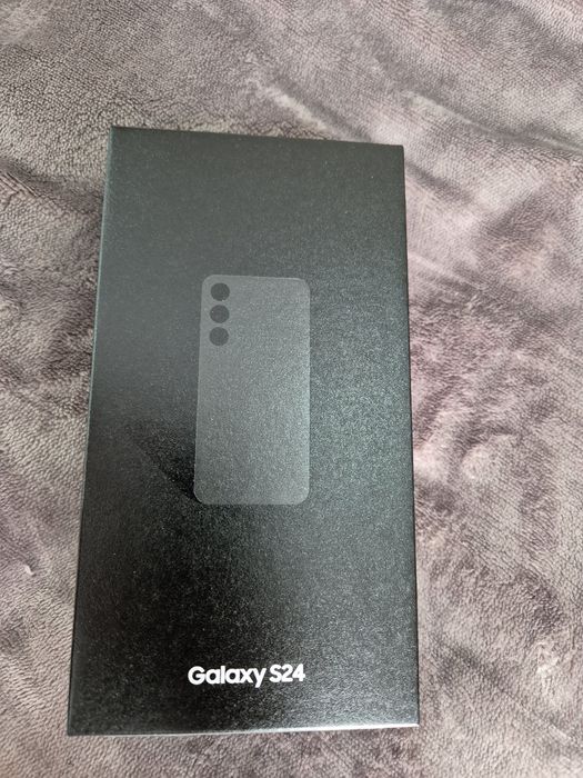 Samsung Galaxy S24